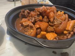 -龙泉人椰子鸡.糟粕醋.海南菜(三亚旗舰店)