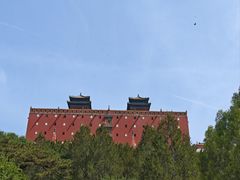 -普陀宗乘之庙(小布达拉宫)