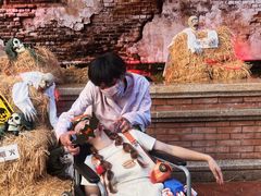 -南宁方特东盟神画