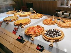 -比格比萨自助(宝山日月光店)