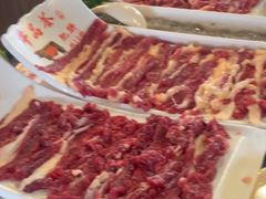 -牛品荟牛肉火锅(新城广场店)