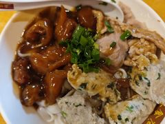 -荔林食店(西华路店)