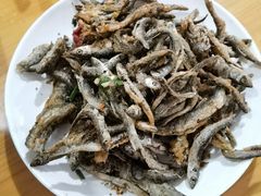-黄牛肉馆·皖南土菜