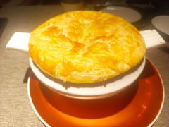 酥皮牛肉煲-玉玲珑·里舍(万象城店)