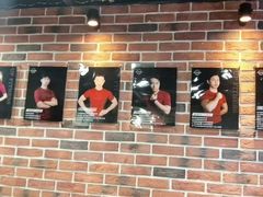 -UP健身私教馆(海岸城店)