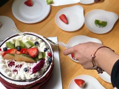 -BreadTalk面包新语·烘焙蛋糕(领展购物广场店)