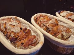 -Salon de The de Joel Robuchon(外滩18号店)