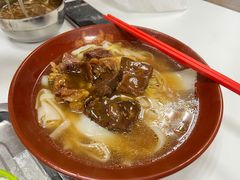 -下环街市熟食中心