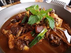 -隔壁老王·家常云南菜(花巷店)