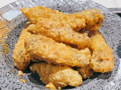 -友德福.老字号粤菜.广州地标融合美食(荔湾路店)
