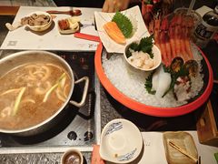 -匠和风精致料理(成都龙湖滨江天街店)