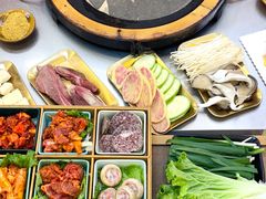 -阿昌白族石板烧·菌锅(大理古城店)