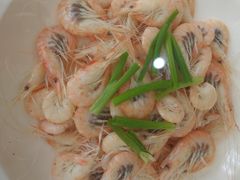 -明珠湖天鹅苑·农家菜馆