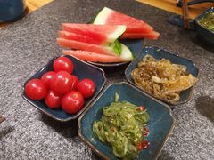 -湊湊火锅·茶憩(东城万达店)