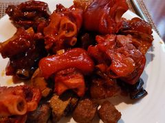 -明月东一酒店·菲斯特自助餐厅