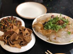-张包铺(关东古巷店)