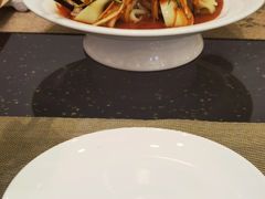 凉皮-飞天大厦清真餐厅