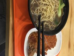 -晓午阳常熟炒浇面(红庙店)