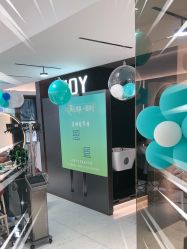 -LJOY丽锦造型·烫发染发