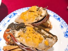 -老吉士酒家(天平路店)