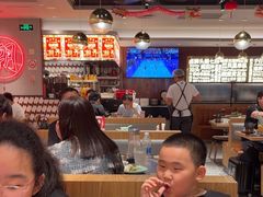 -潮界(虹桥新天地店)