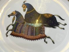 -大汗行宫园林餐厅