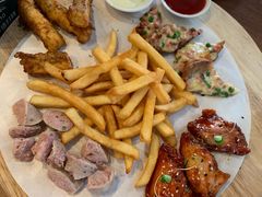 -G+KITCHEN(龙湖狮山天街店)