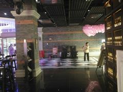 -音乐派KTV(扬州三盛店)