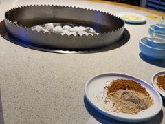 -醉二娘正宗西昌火盆烧烤(大丰店)