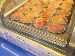 -泰康食品(南京东路店)