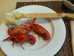 -杭州钱江新城万怡酒店-西餐厅