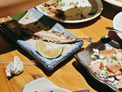 -吉川居酒屋(建国北路店)