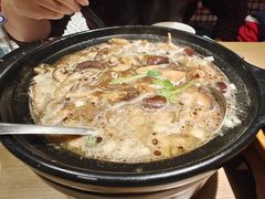 -洪兴砂锅·融合砂锅菜(三站店)