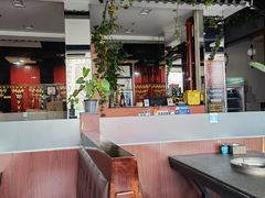 大堂-老诚一锅(万年花城店)