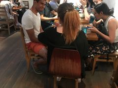 -铃木食堂(帽儿胡同店)