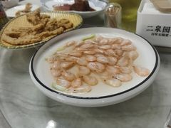 -二泉园老菜馆·百年无锡菜