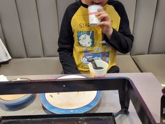 -集草轩·重庆麻辣烤鱼(西湖道店)