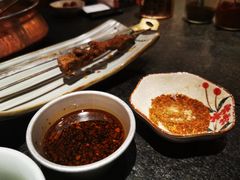 -丝路金桃·新疆菜(徐汇店)