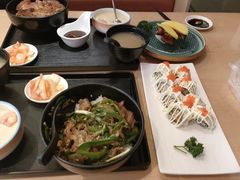 -新一番三文鱼寿司(红城湖店)