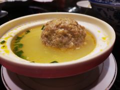 -老苏州芳和园茶酒楼  传统苏帮菜(观前店)