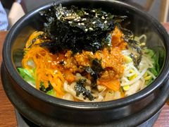 -我们家韩国烤肉8号店(郫都店)