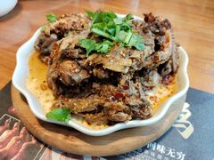 -姥姥家春饼店(惠新东街店)