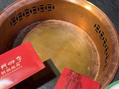 -南门四季铜锅涮肉(左家庄店)