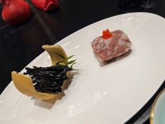 -悦瓏新中式餐厅