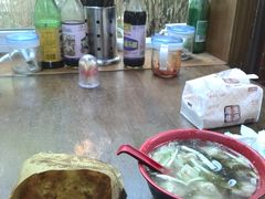 -广慈小吃铺沪味佳饭堂