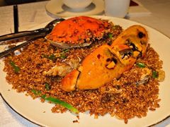 -喜记避风塘炒辣蟹(旗舰店)