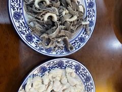 -牛街老爆肚满(牡丹园店)