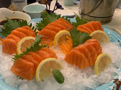 -渔娘渔家丹东海鲜(东直门店)