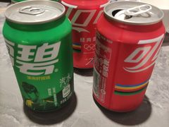 -简小姐·上海餐厅(长城大厦店)