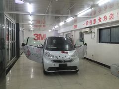 3M跃通汽车美容中心-跃通XPEL超级旗舰店(浦东店)